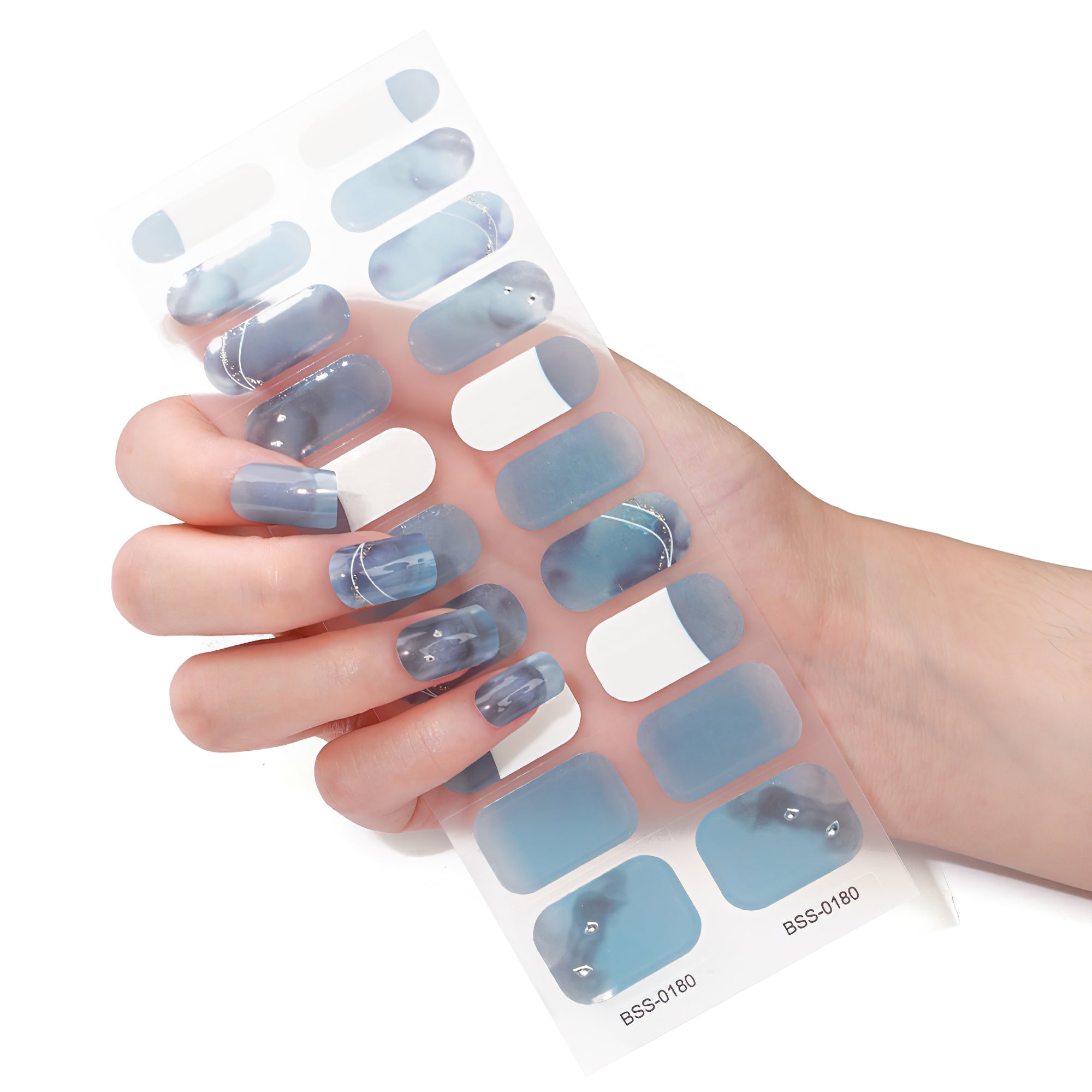 Nail Art Stickers