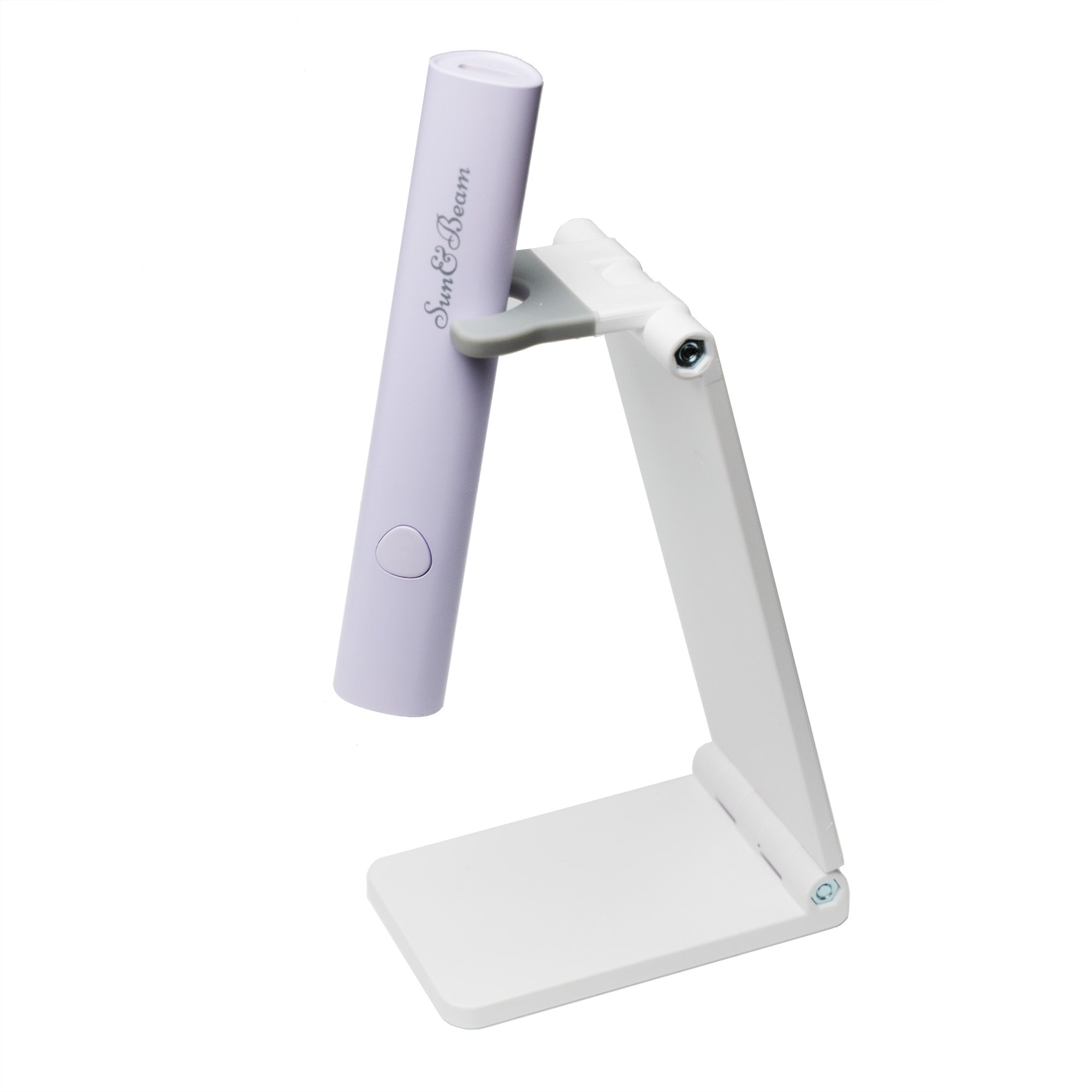 LED UV Nail Lamps Dryer Curing Light for Gel Polish Resin Portable Rechargeable Auto Timer Quick Mini