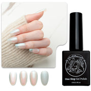 One-Step Gel Polish 3-in-1 #1
