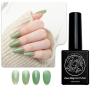 One-Step Gel Polish 3-in-1 #1