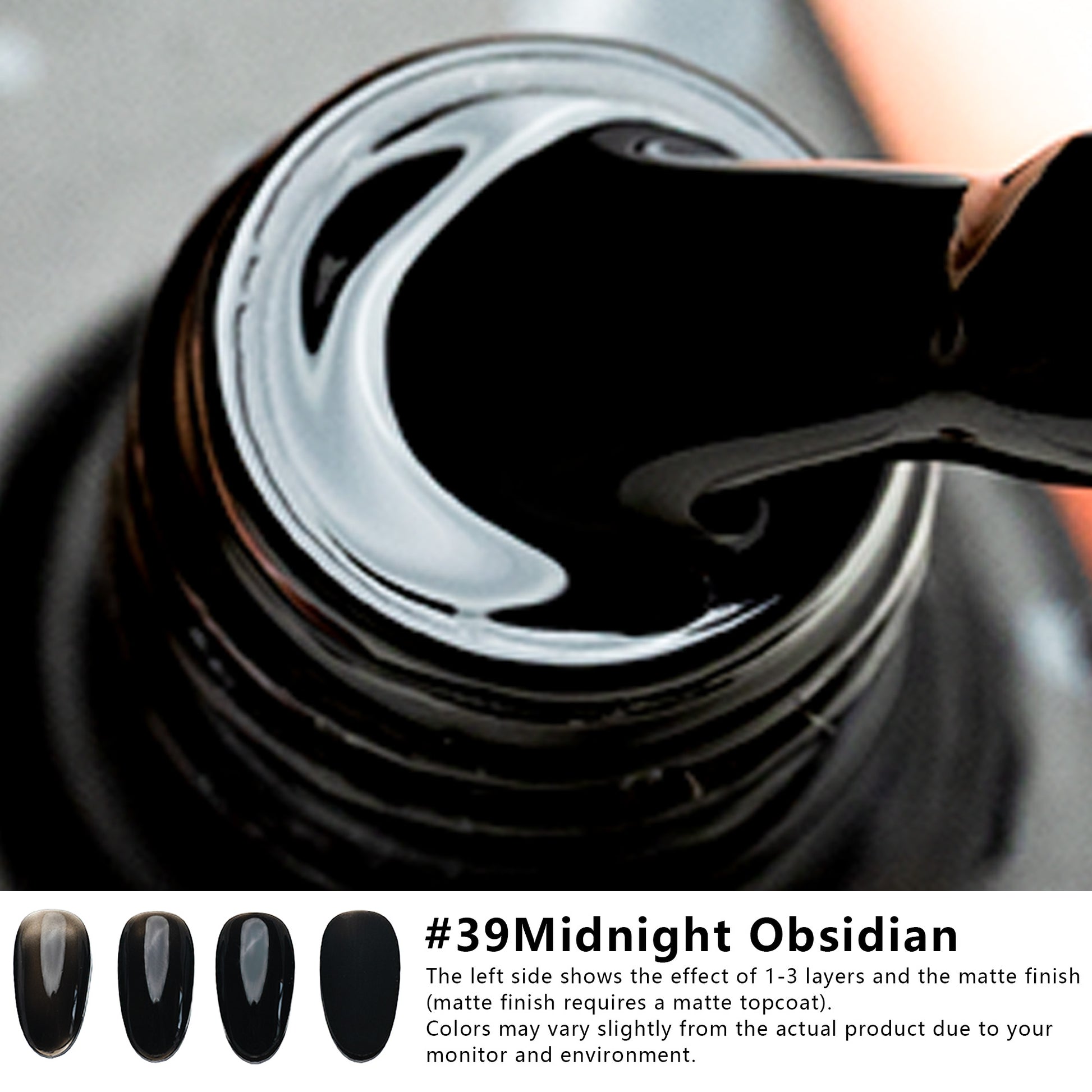 One-Step Gel Polish 3-in-1 #2