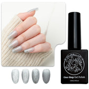 One-Step Gel Polish 3-in-1 #1