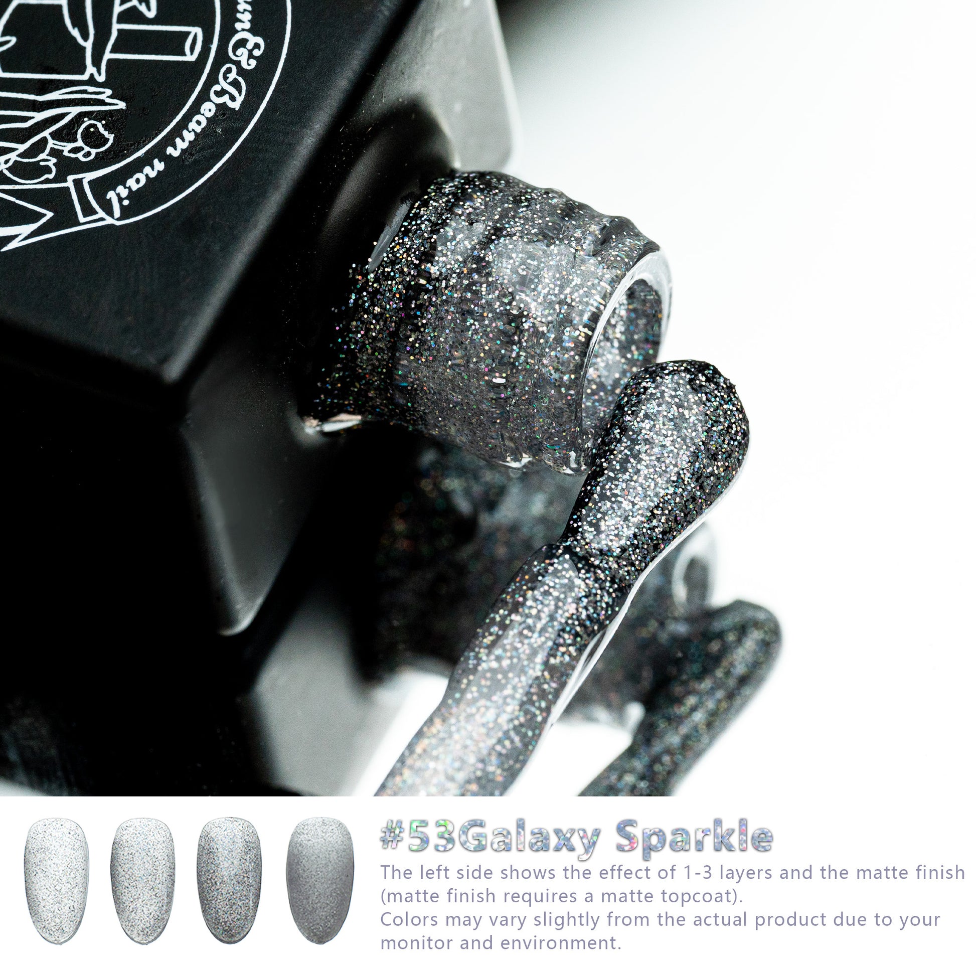 One-Step Gel Polish 3-in-1 #2