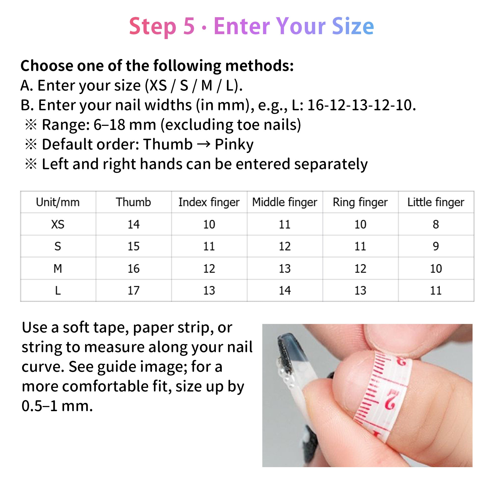 Sun&Beam Nails Custom Cat Eye Glitter Metallic Chrome Press-On Nails Handmade Fake Nails Select Shape, Color, Glitter & Style 10 Pcs