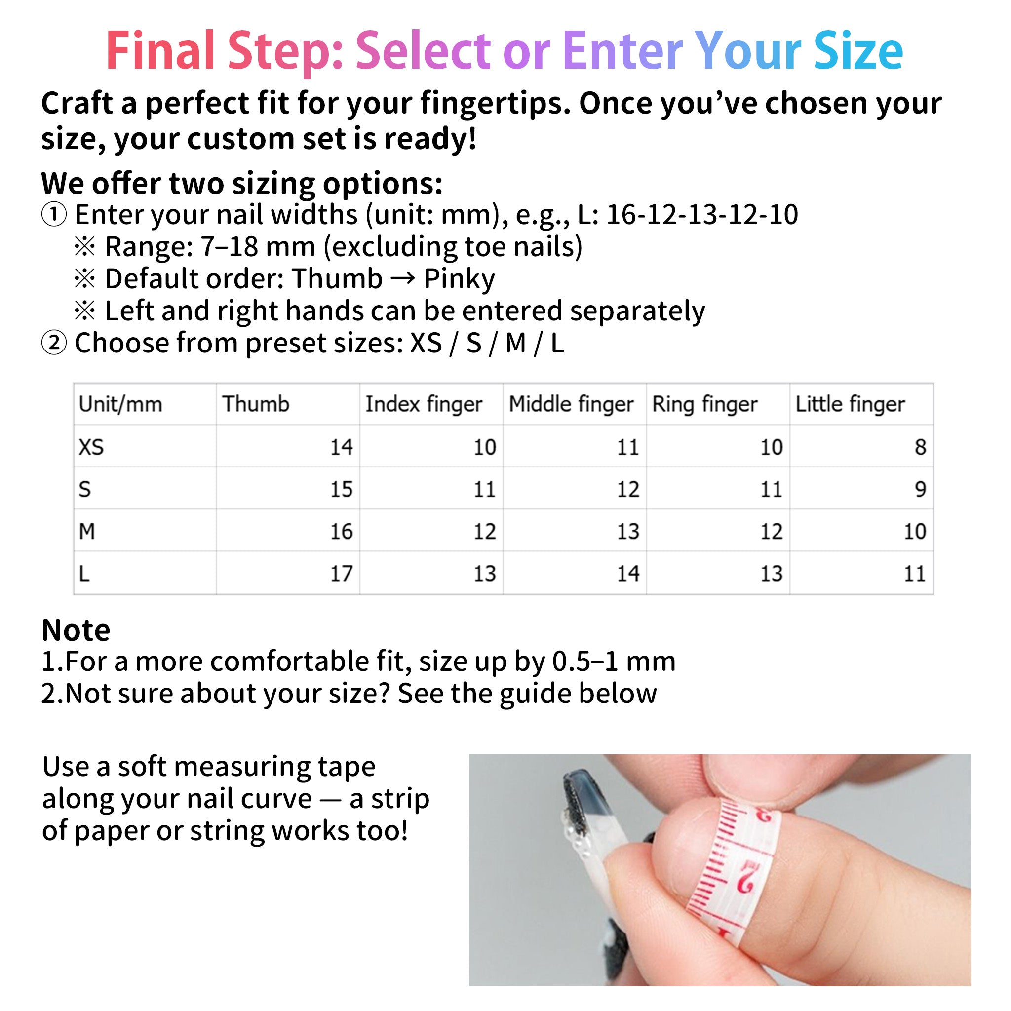 Custom Solid Cat Eye Press-On Nails – Handmade Magnetic Nails – Choose Color, Shape, Size & Effect #C01