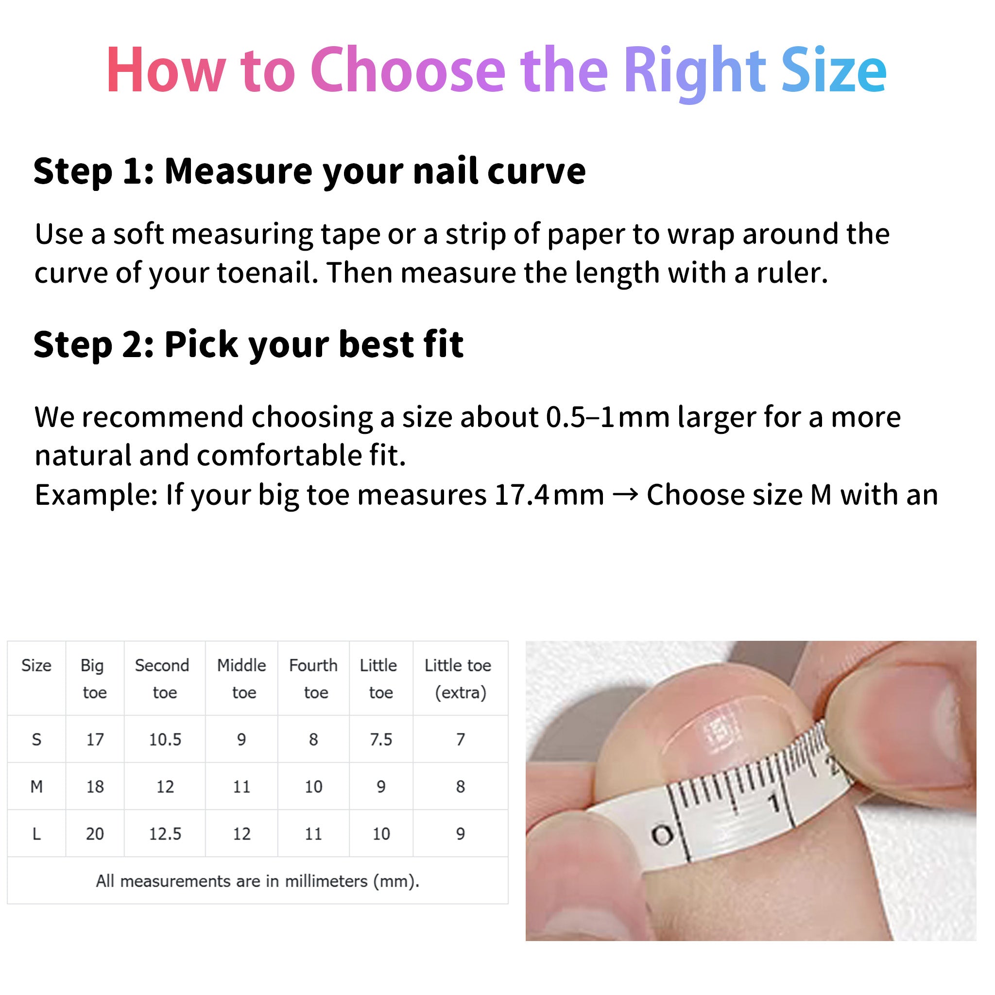 ハンドメイド ショート 短め フット用 ネイルチップ– ブルー ストーン キラキラ 手描き 10枚セット #227