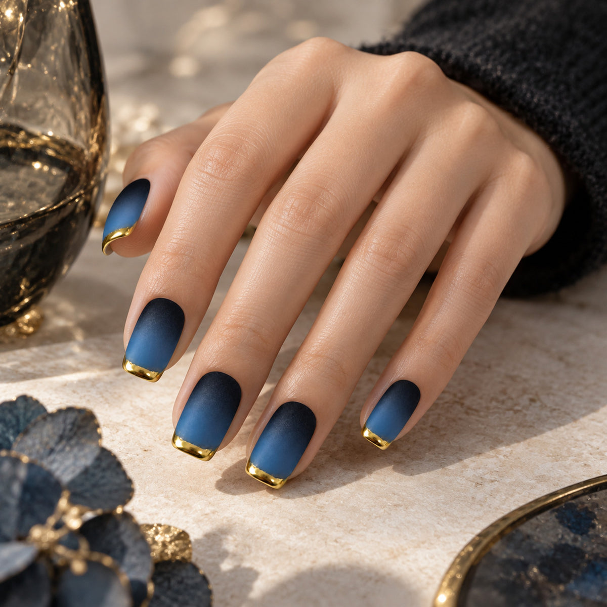Sun&Beam Nails #333 MAIN