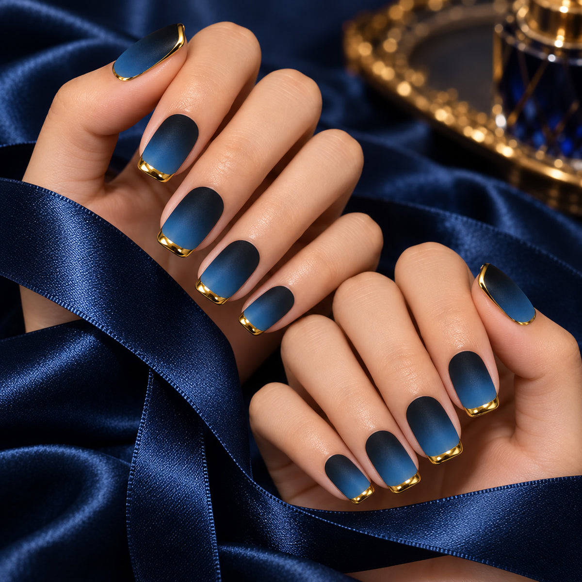 Sun&Beam Nails #333 PT02